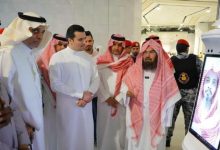 روبوت منارة