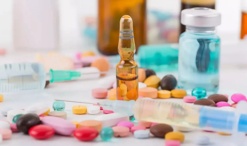 مخاطر تناول أدوية منتهية الصلاحية