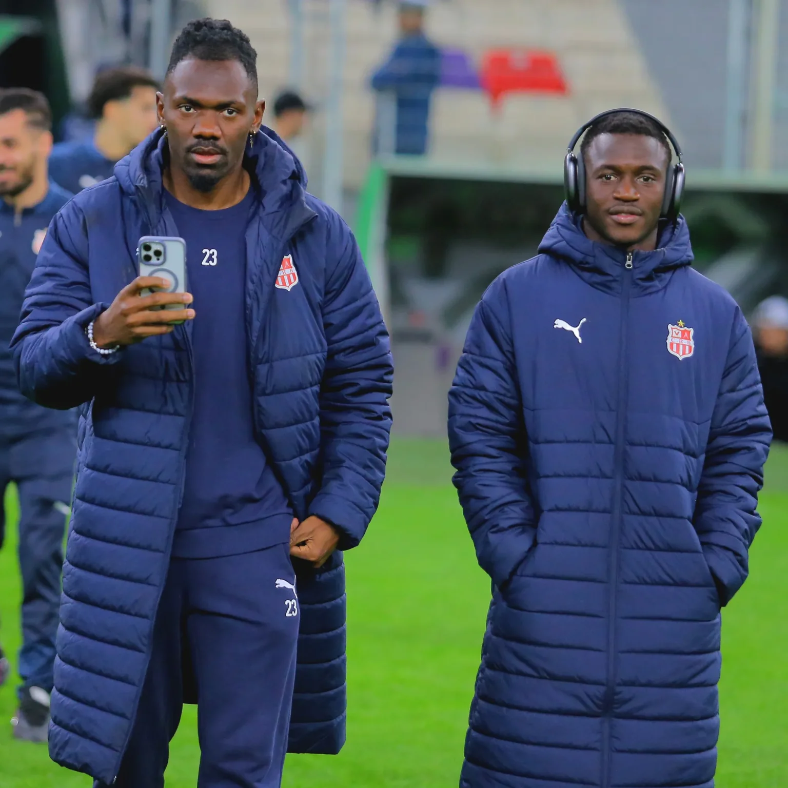 الرابطة تكشف عن الأرقام الهزيلة للاعبين الأجانب