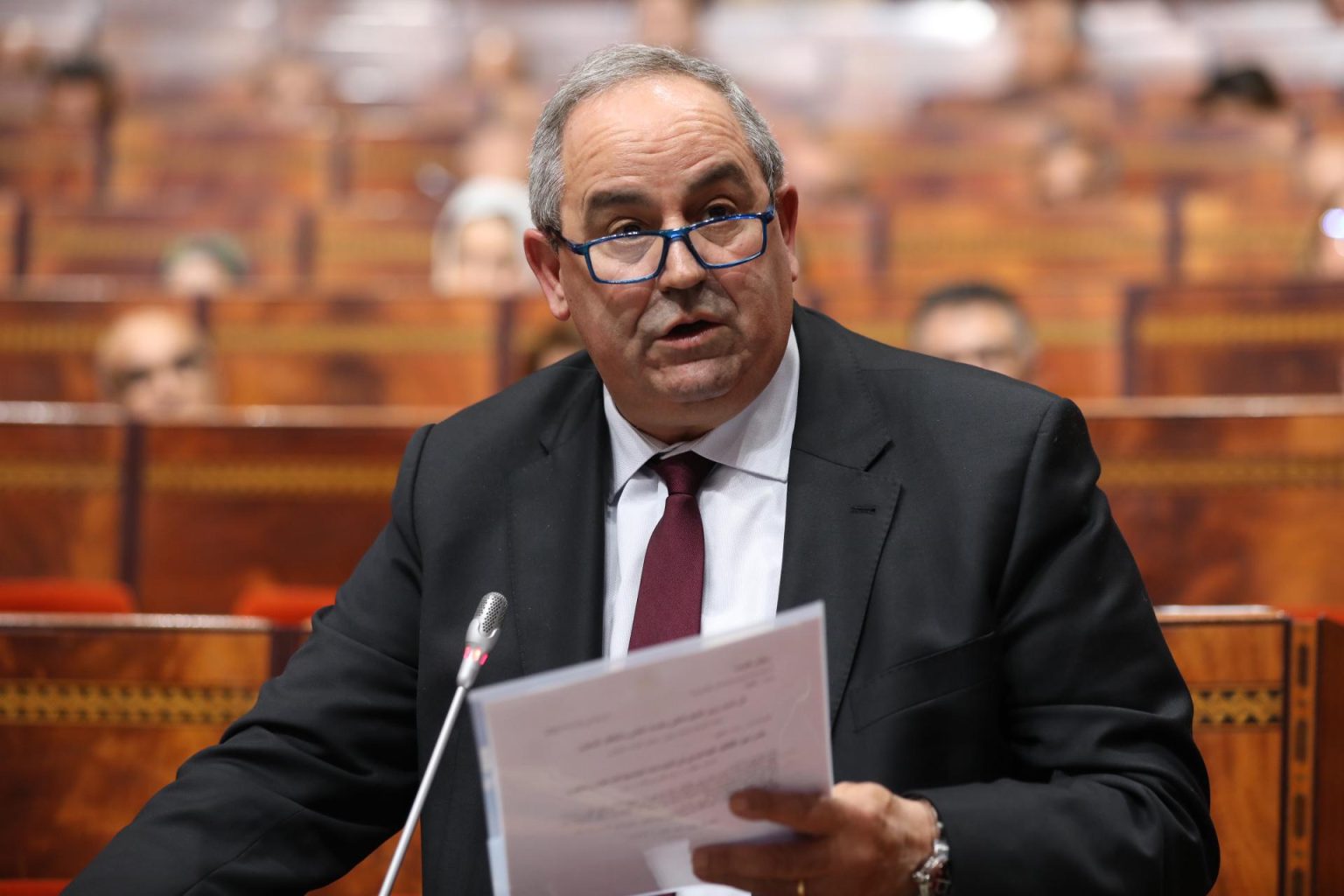 قرار مفاجئ يصدم أزيد من 3000 طالب مغربي من خريجي جامعات قبرص الشمالية