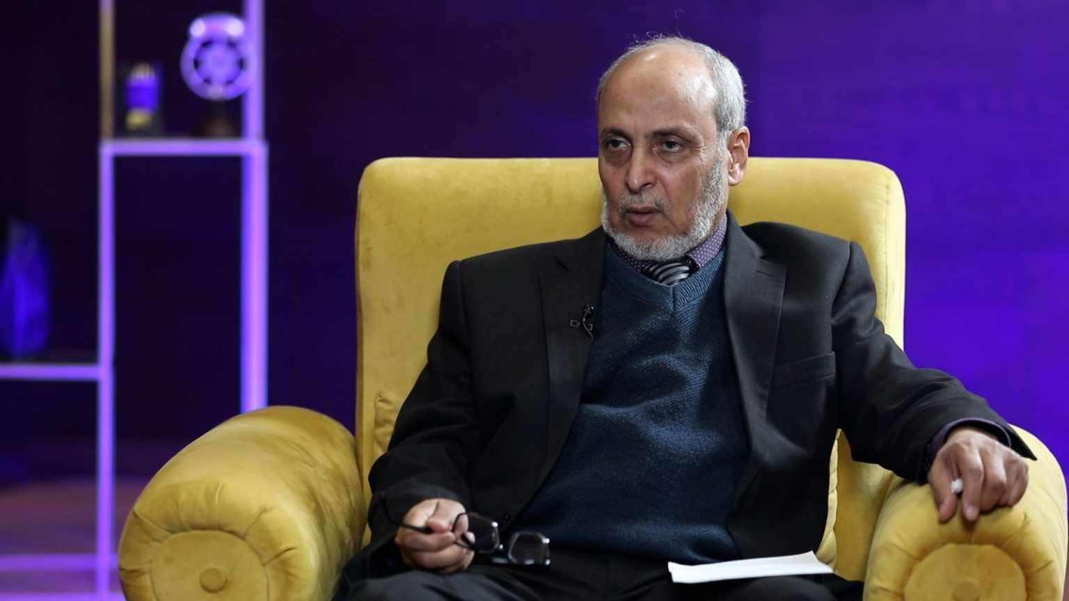 بلاجي يكشف مزايا التأمين التكافلي ويؤكد توجس البنوك التقليدية من “التشاركية”