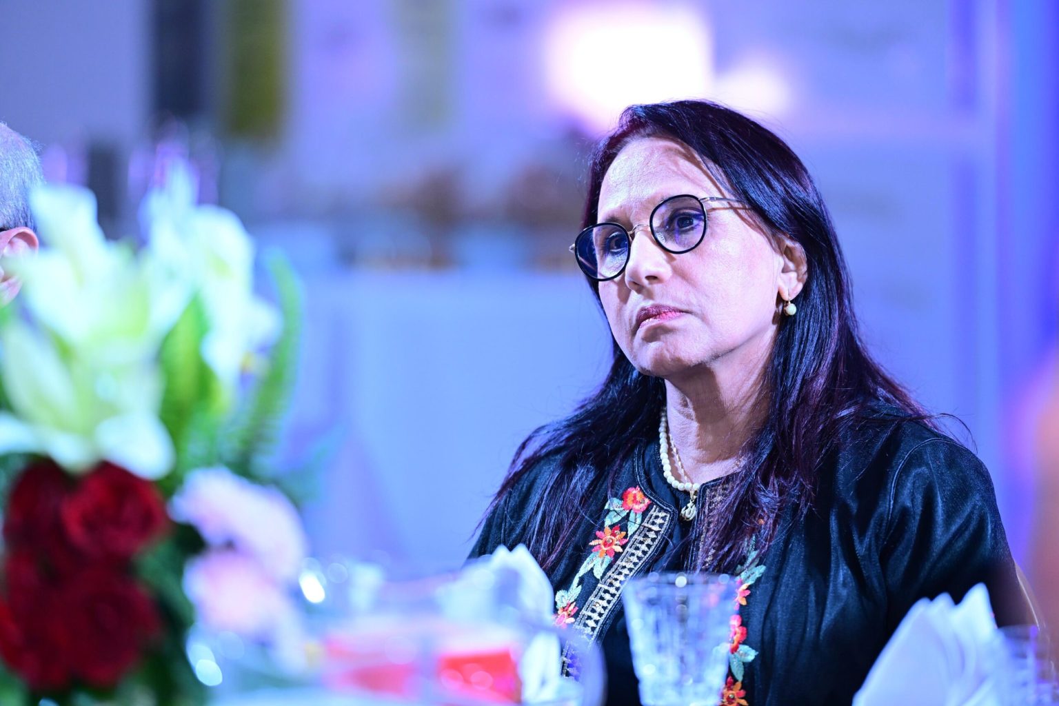 مجلس بوعياش: قيادة التحالف العالمي مصدر إلهام لمواجهة التحديات الحقوقية