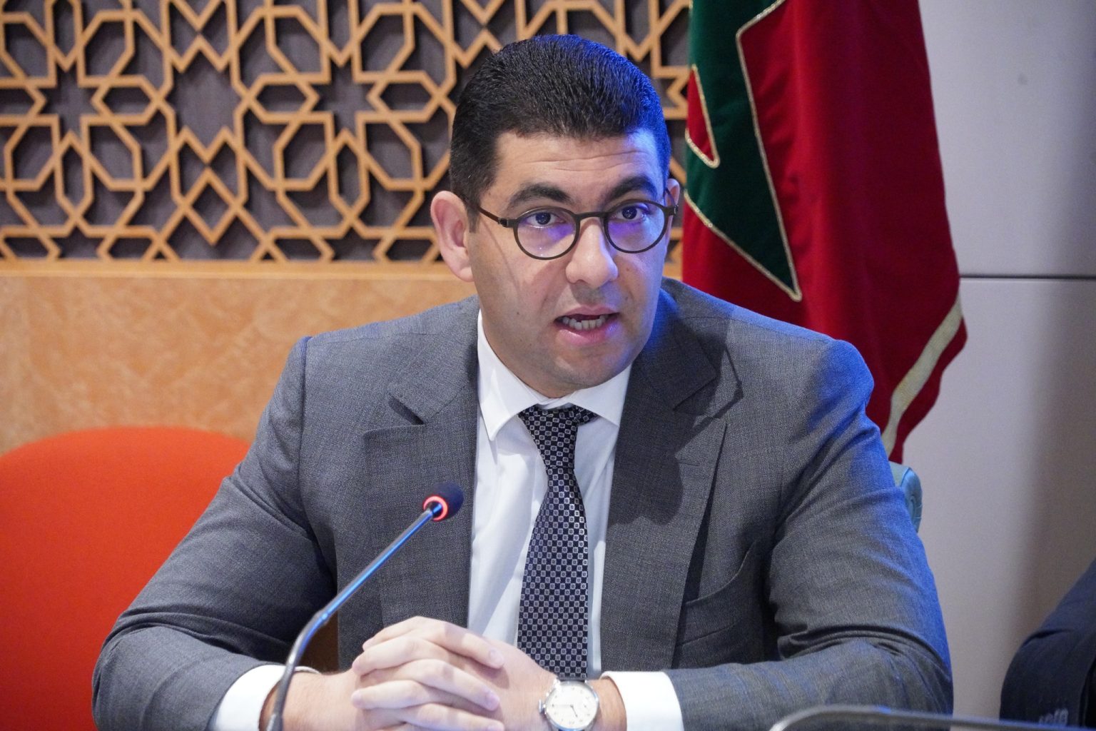 بنسعيد يكشف عن خطوات استراتيجية لتحويل المغرب إلى قوة في الذكاء الاصطناعي