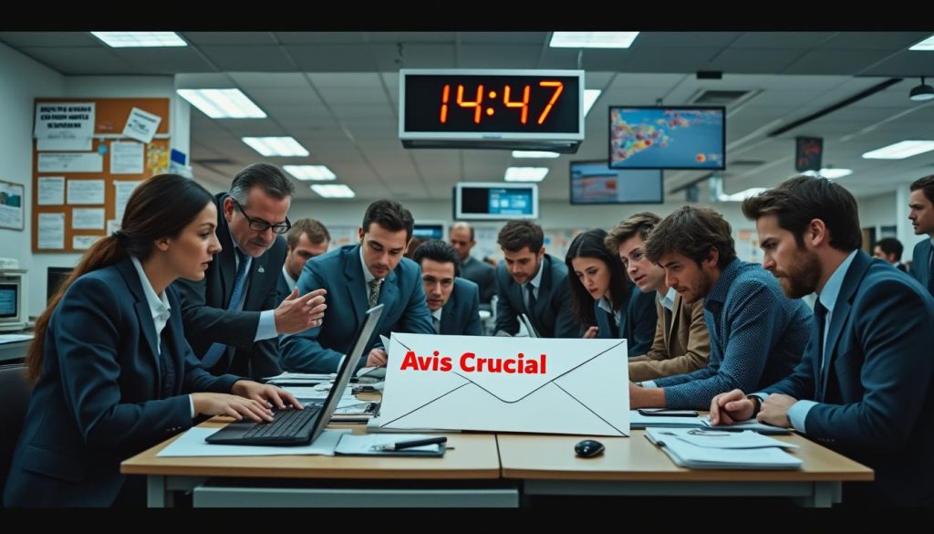 Vérifiez si Vous Êtes Concerné !