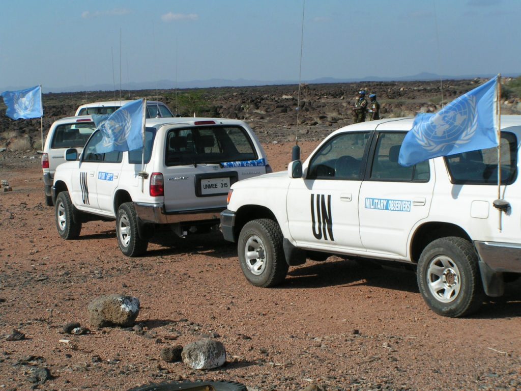 بعد الفشل في أداء مهامها.. هل حان الوقت لإنهاء بعثة المينورسو في الصحراء المغربية؟