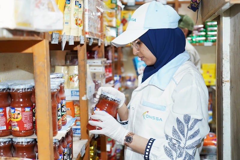 تنغير تطلق مبادرة لحماية المستهلك