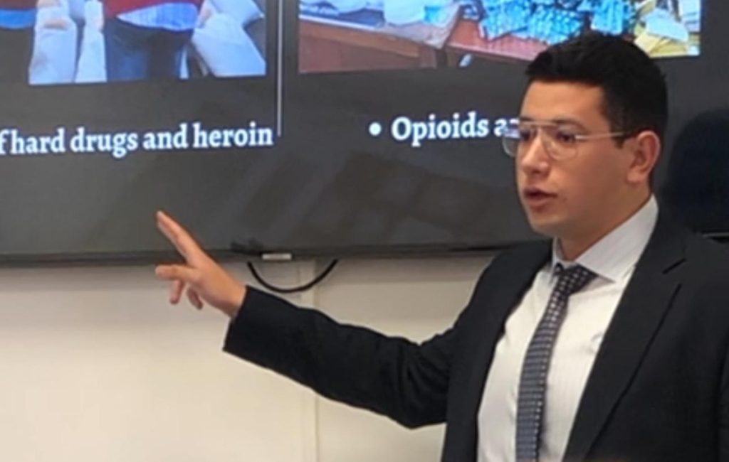 هذه هي أسباب استعداد إدارة ترامب لتصنيف البوليساريو كتنظيم إرهابي