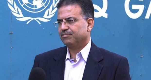 الأونروا : هذا موقفنا من قيام واشنطن برفع الحصانة القضائية عنا