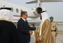 عزيز أخنوش