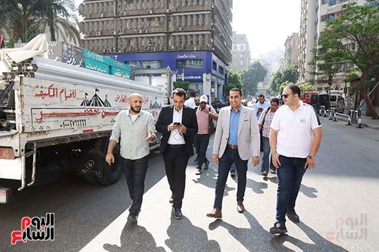 انتخابات نقابة الصحفيين (24) انتخابات نقابة الصحفيين (24)