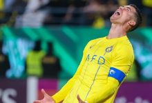 تعثر نادي النصر السعودي