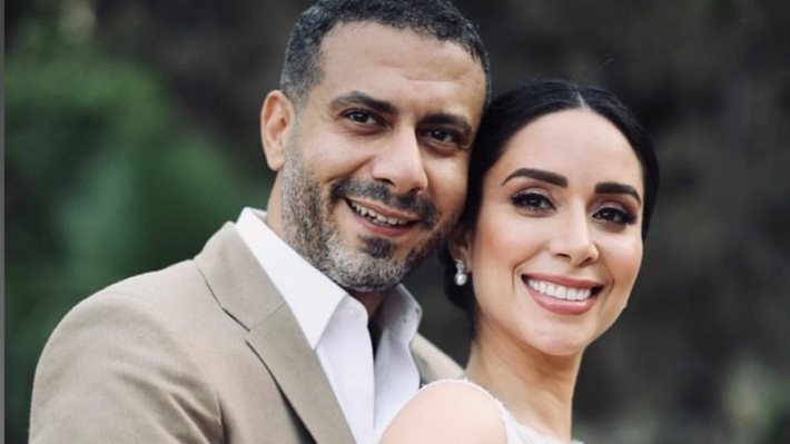 بسنت شوقي: زواجي من محمد فراج ظلمني