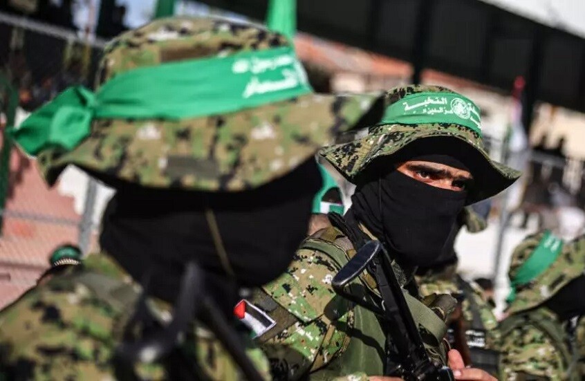 إعلام عبري: “حماس” رفضت فعليا مقترح ويتكوف وقدمت بديلا جديدا بشروطها الخاصة