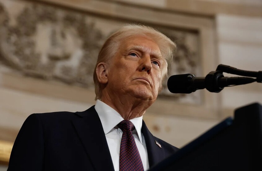 تقرير إسرائيلي: “نموذج ترامب السوري” قد يتحطم في لبنان ويكشف نواياه تجاه إيران