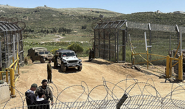 دمشق: مفاوضات غير مباشرة مع “إسرائيل” بشأن اتفاقية فصل القوات