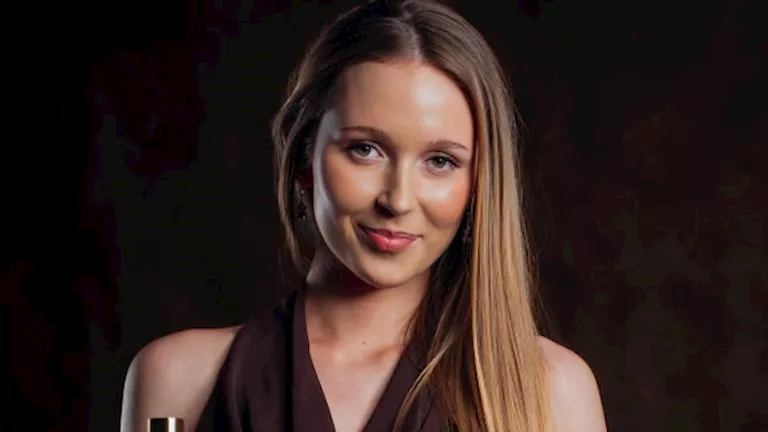 “جمالها رهيب”.. تتويج ماجا تود بلقب ملكة جمال بولندا 2025