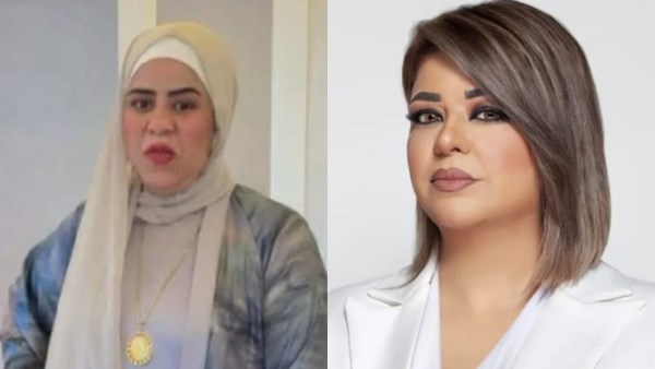 علا شوشة تخرج عن صمتها وتكشف تفاصيل خناقتها مع أم مكة