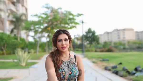 لنشرها محتوى خادش للحياء.. البلوجر لوليتا تواجه الحبس سنتين