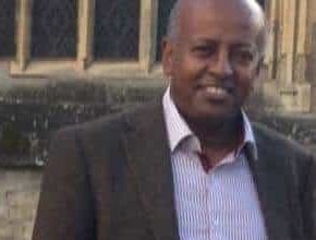 أزمتنا التي انتهت بهذه الحرب