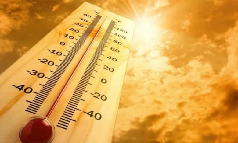 حالة وفاة وإصابات بضربة شمس وسط موجة حر تجاوزت 47 درجة في الأغوار الوسطى