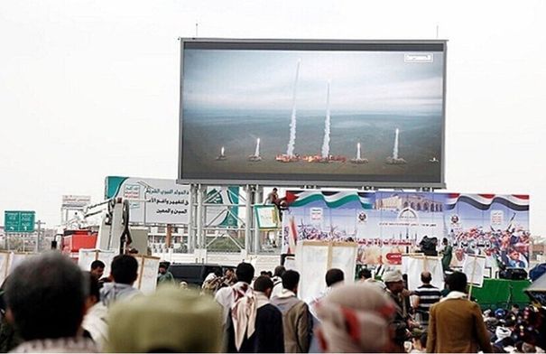 “الجحيم لكم”.. عضو بارز في أنصار الله يوجه تهديدا ناريا…