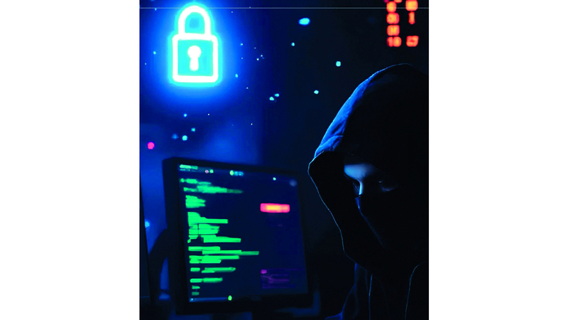 هجمات «الذكاء الاصطناعي» الأخطر على منظومة الخدمات الرقمية