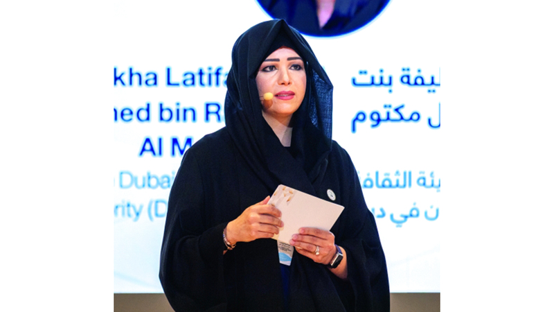 رؤى محمد بن راشد دروس عمليّة في صناعة القادة