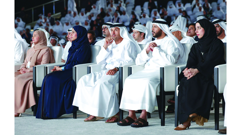 «الملتقى» يترجم فلسفة محمد بن راشد في القيادة