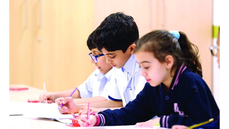 سياسات جديدة تخفض كلفة التعليم الخاص في دبي
