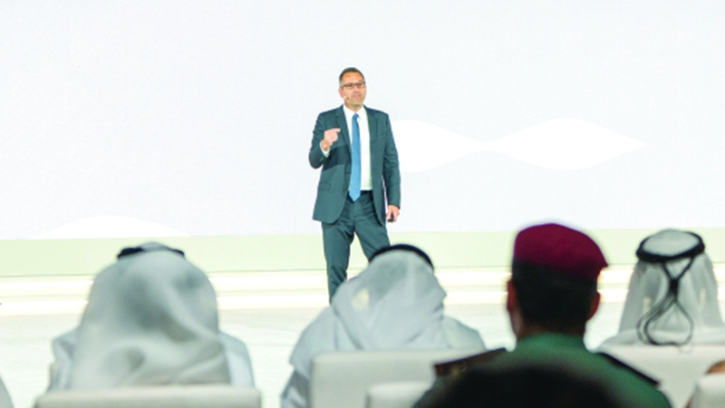 التردد في اتخاذ القرار يؤدي إلى ضياع الفرص