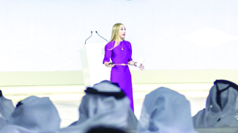 القيادة الحقيقية تبدأ من معرفة القائد لنفسه