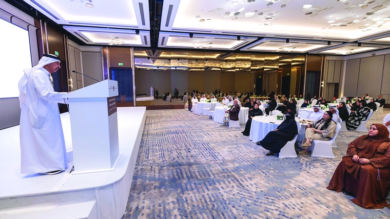 «الصحة» تطلق خطة وطنية متكاملة لتعزيز صحة كبار السن