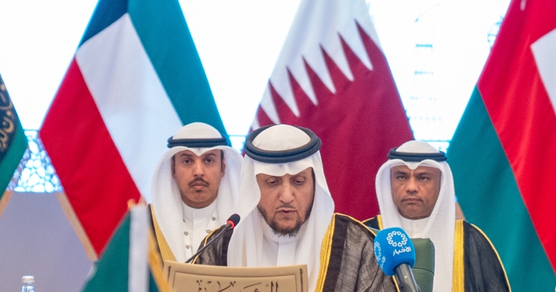 المعوشرجي: دول التعاون شهدت الأعوام الماضية إنجازات بارزة على صعيد الخدمة المدنية والعمل