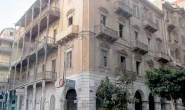 قانون الايجار القديم قانون الايجار القديم