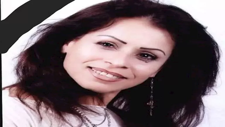 وفاة مصممة الاستعراضات ميرفت زعزع بعد صراع مع المرض