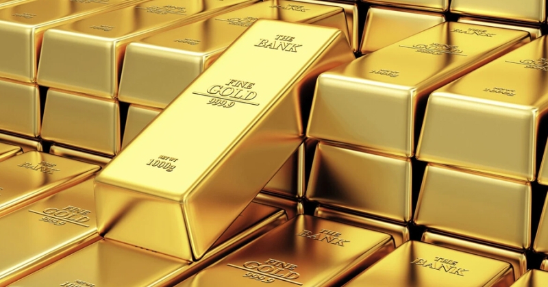 الذهب يستقر وسط ترقب المستثمرين لبيانات اقتصادية أميركية