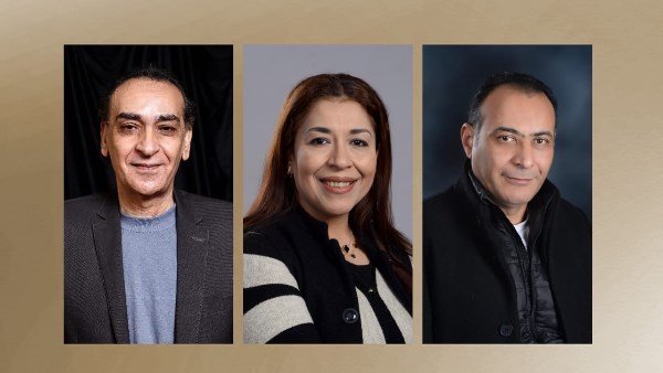 مهرجان بورسعيد السينمائي الدولي يعلن أعضاء لجنة تحكيم مسابقة الطلبة
