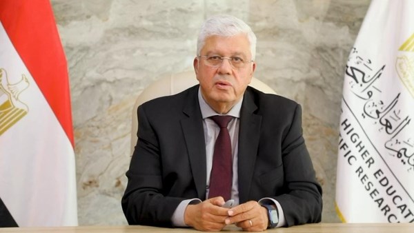 وزير التعليم العالي يفتتح العام الدراسي بجامعة القاهرة الأهلية اليوم