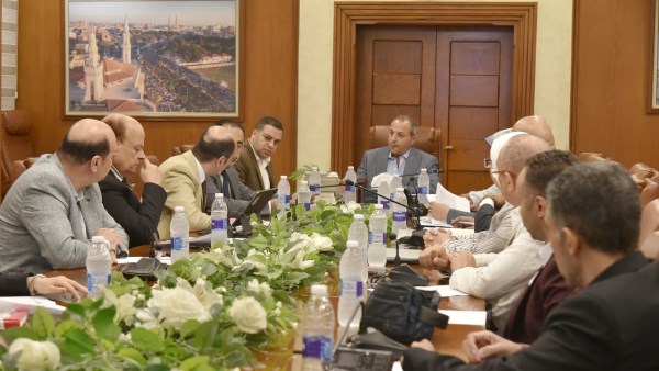 قوافل بالمدارس مع بداية العام الدراسي للكشف المبكر عن أمراض الكلى في بورسعيد