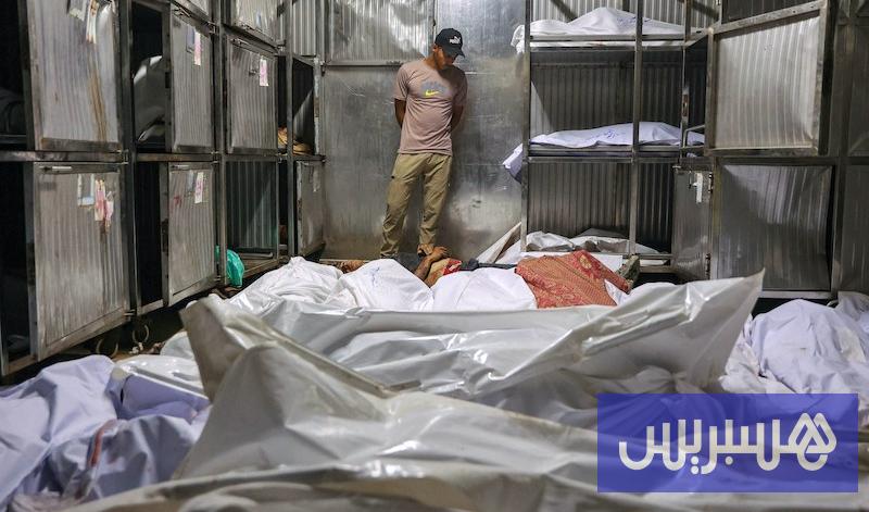 “الخليج” يدعو لمساءلة إسرائيل دولياً