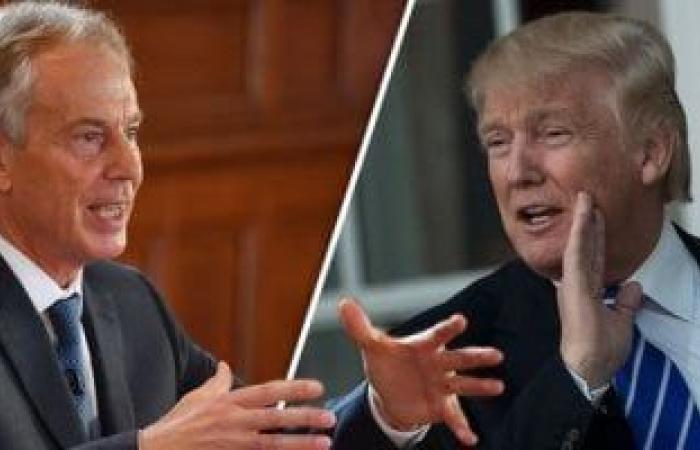 خطة إنهاء الحرب في غزة.. ترامب يترأس “مجلس السلام” لإدارة القطاع مؤقتا