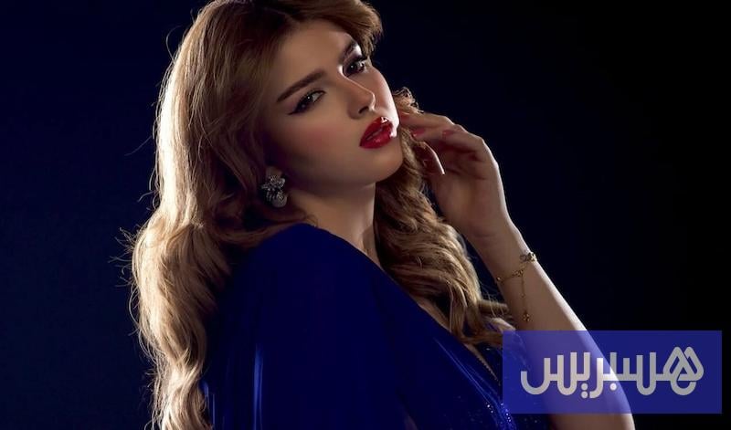 وجدان تتوج كأفضل مطربة صاعدة