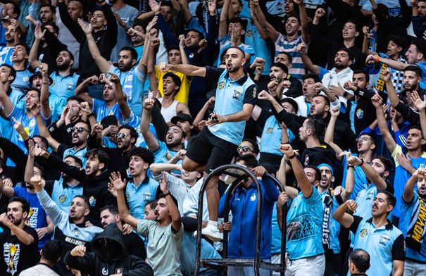 عودة الروح للمدرجات في الدوري التصنيفي لكرة السلة…