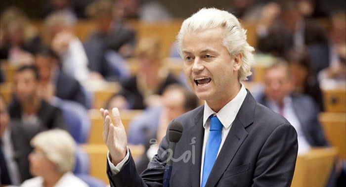 تقرير: صفعة مدوية لـ “صوت إسرائيل في أوروبا” في الانتخابات الهولندية