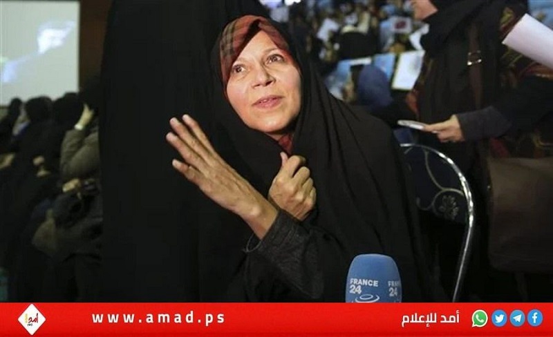 تصريحات جديدة لفائزة رفسنجاني: “اغتالوا والدي”