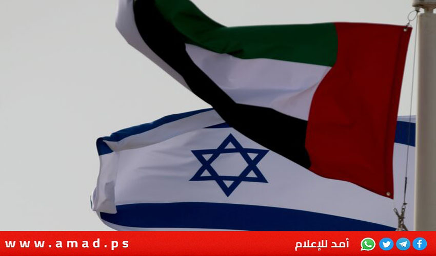 إسرائيل والإمارات تُعززان التعاون الدفاعي بتأسيس شركة “كونتروب”