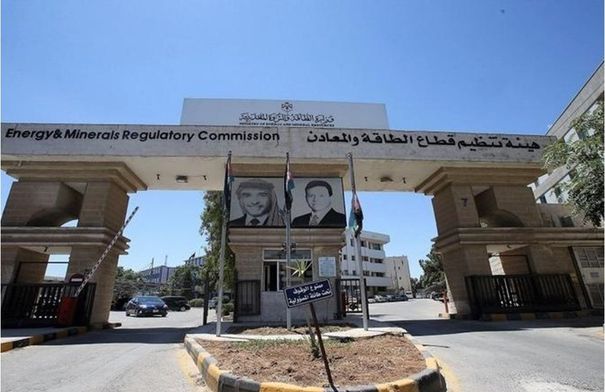 “تنظيم الطاقة” تطلع على سير العمل في مجمع المناصير…