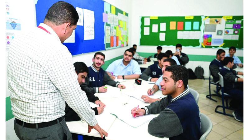 ضوابط جديدة لحماية وتنظيم الطلبة خلال الرحلات المدرسية