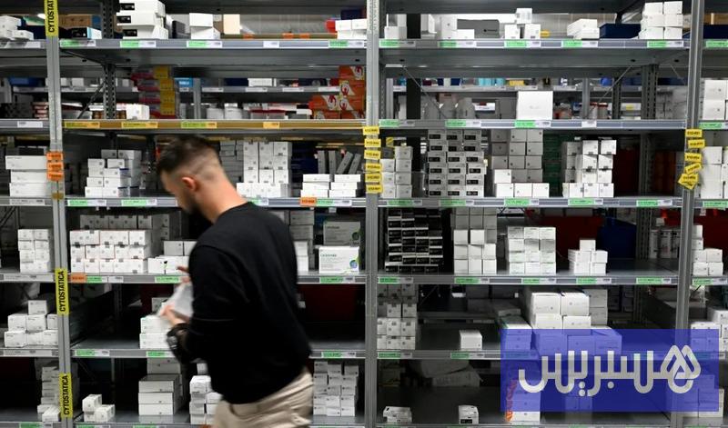 نقص حاد في الأدوية ينهك الأوروبيين .. وبلجيكا تتصدر قائمة المتضررين