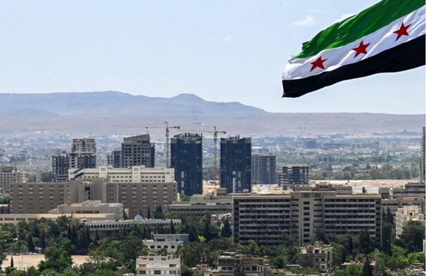 بعثات فنية لصندوق النقد الدولي تزور سوريا الأشهر المقبلة…